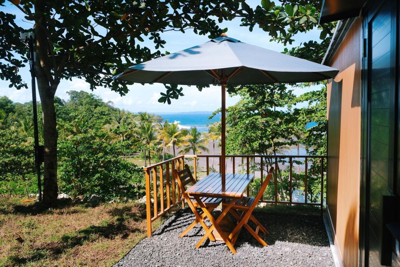 Bobocabin Madasari, Pangandaran Bulakbenda ภายนอก รูปภาพ