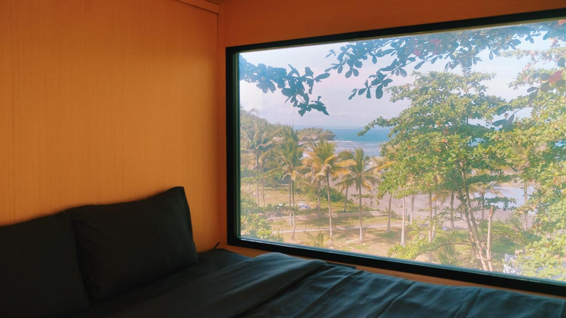Bobocabin Madasari, Pangandaran Bulakbenda ภายนอก รูปภาพ